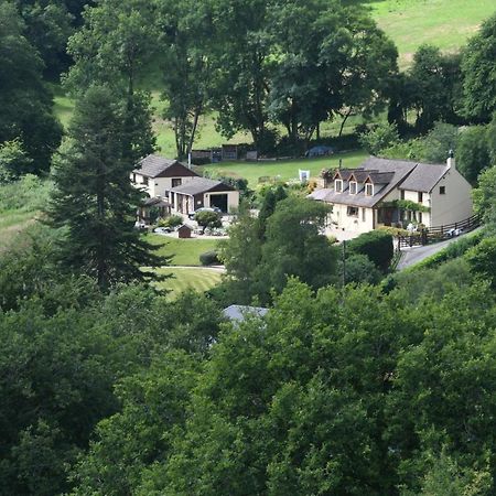 Ty Twt - Complete Holiday Home Llandysul Luaran gambar