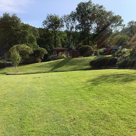 Ty Twt - Complete Holiday Home Llandysul Luaran gambar