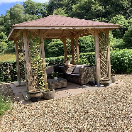 Ty Twt - Complete Holiday Home Llandysul Luaran gambar
