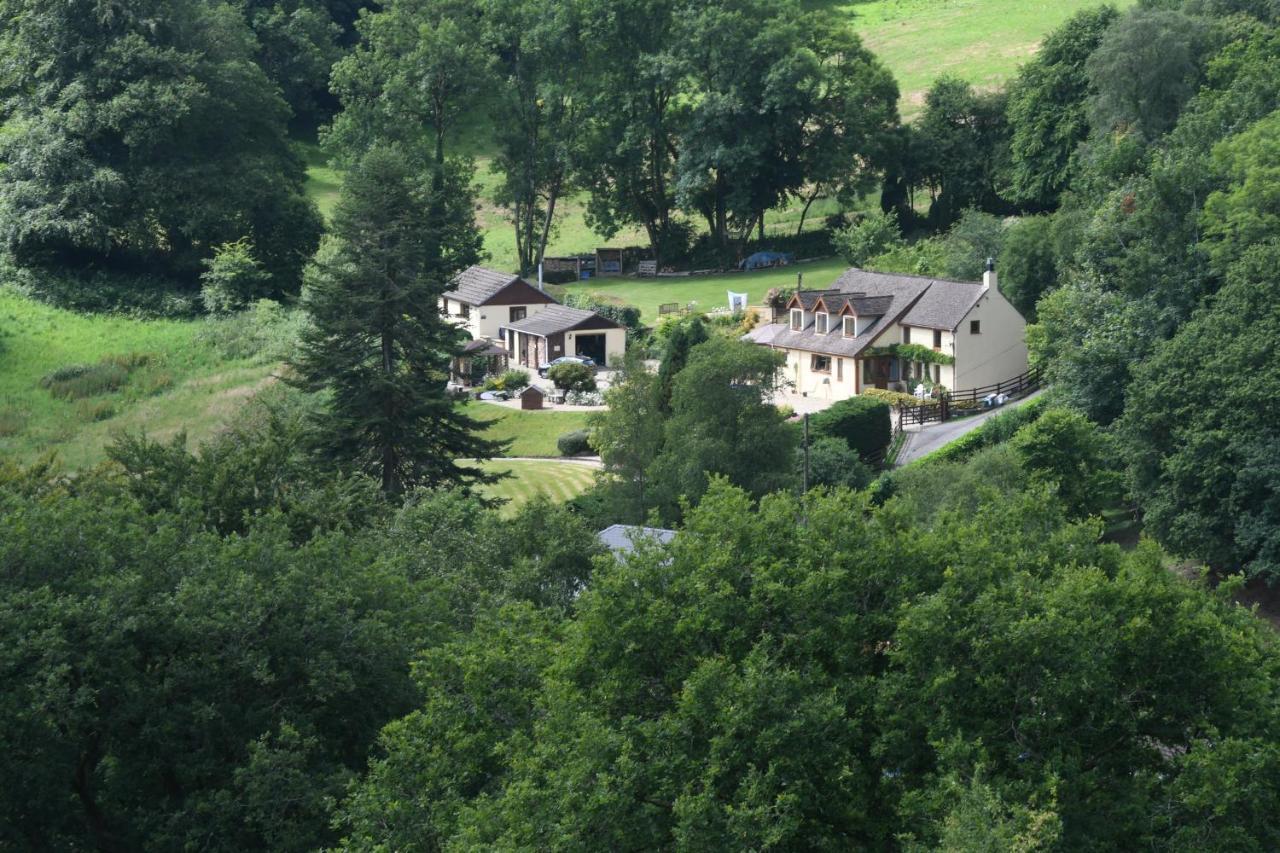 Ty Twt - Complete Holiday Home Llandysul Luaran gambar