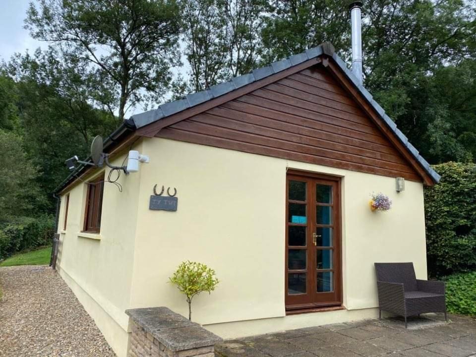 Ty Twt - Complete Holiday Home Llandysul Luaran gambar