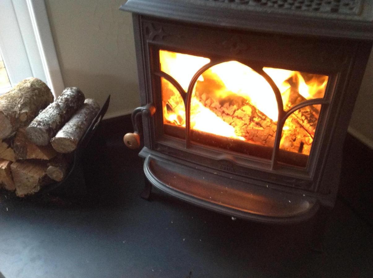 Ty Twt - Complete Holiday Home Llandysul Luaran gambar