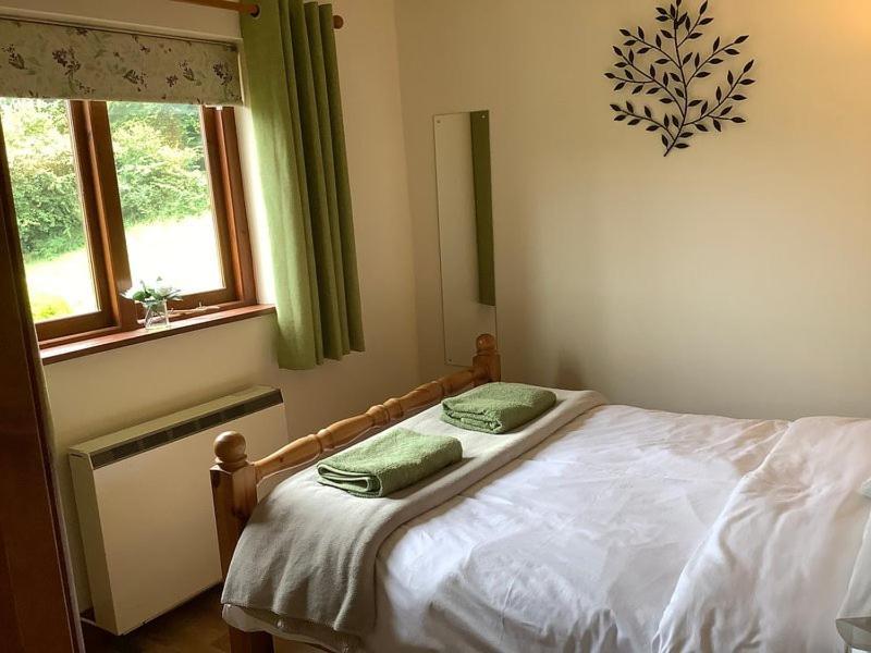 Ty Twt - Complete Holiday Home Llandysul Luaran gambar