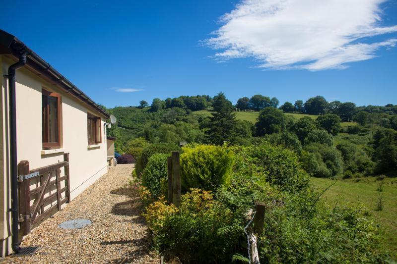 Ty Twt - Complete Holiday Home Llandysul Luaran gambar