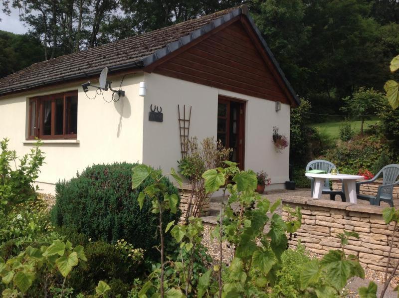 Ty Twt - Complete Holiday Home Llandysul Luaran gambar