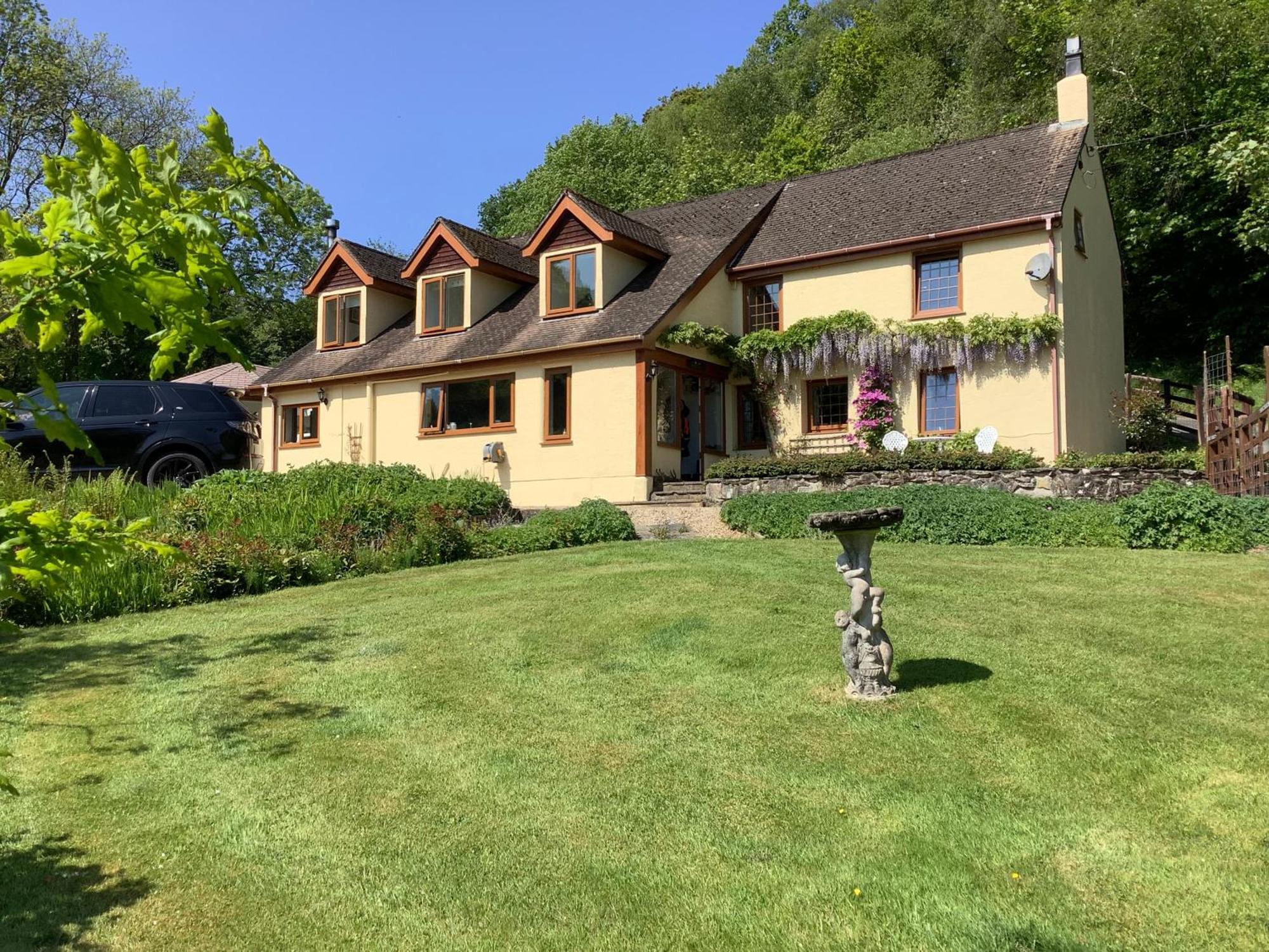 Ty Twt - Complete Holiday Home Llandysul Luaran gambar