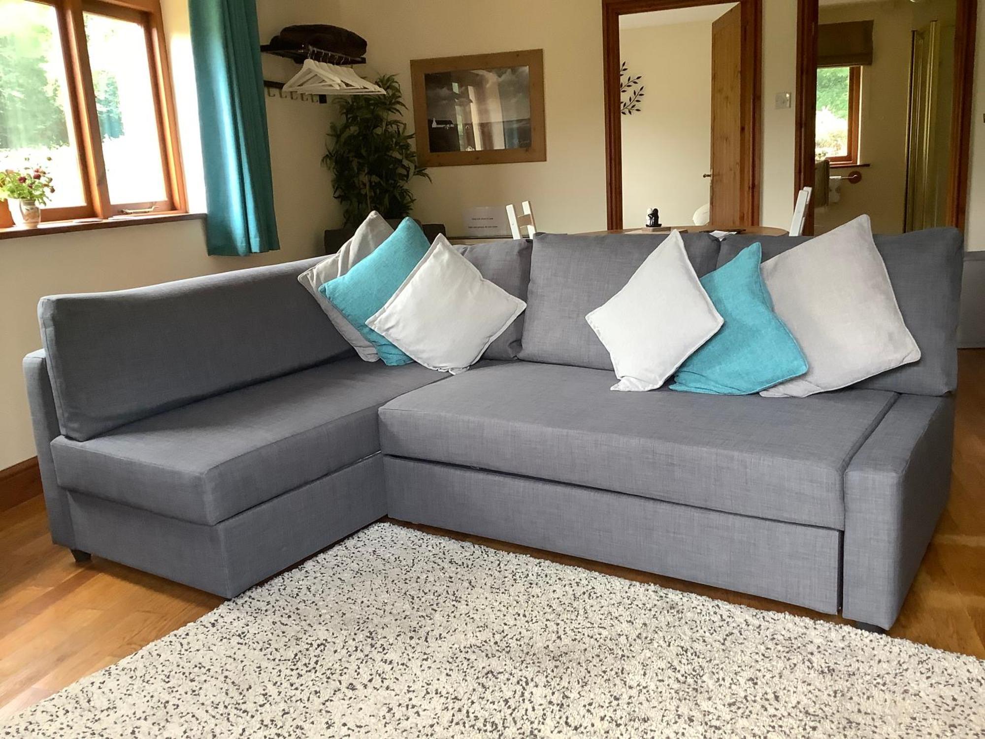 Ty Twt - Complete Holiday Home Llandysul Luaran gambar