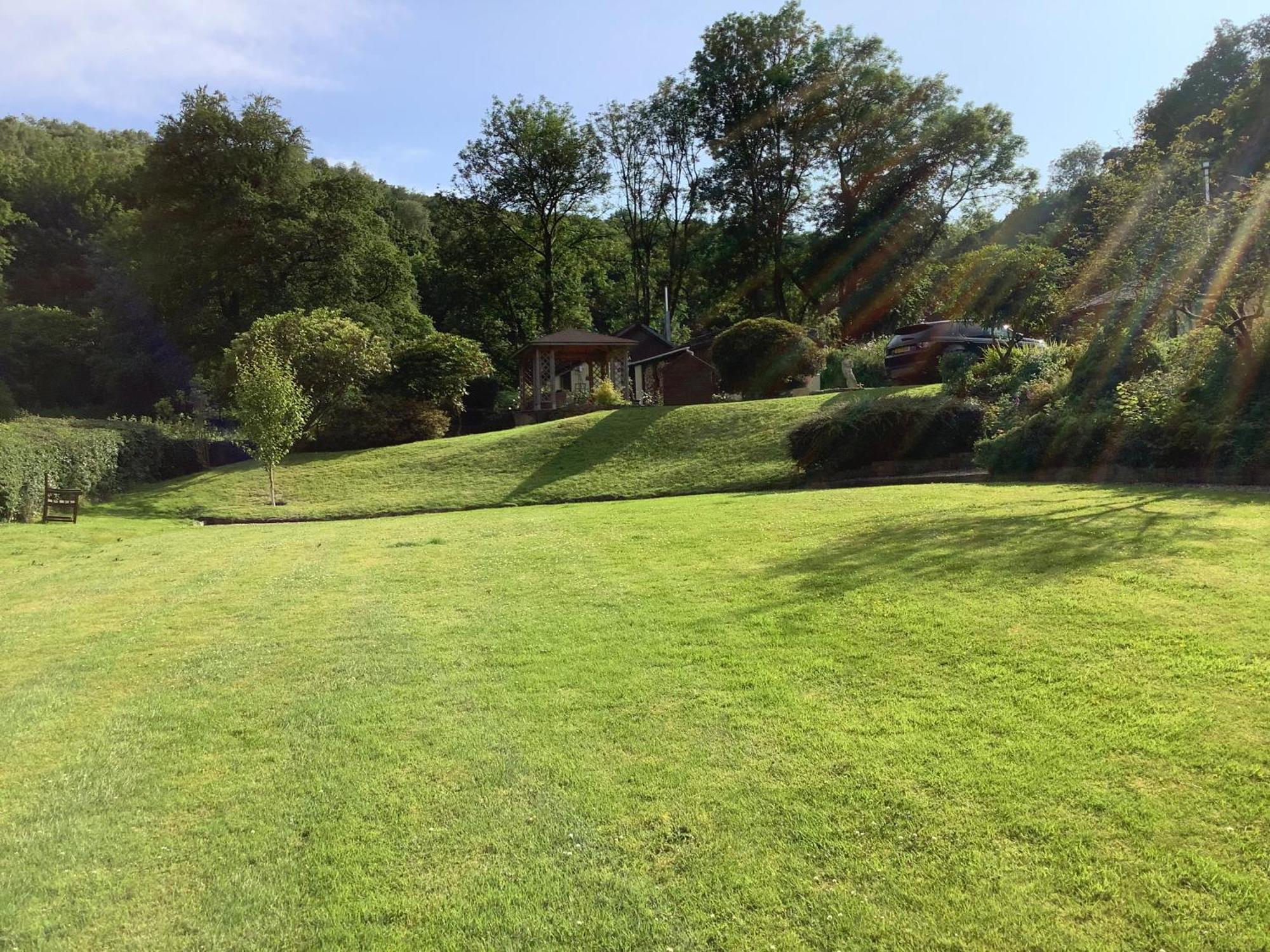 Ty Twt - Complete Holiday Home Llandysul Luaran gambar
