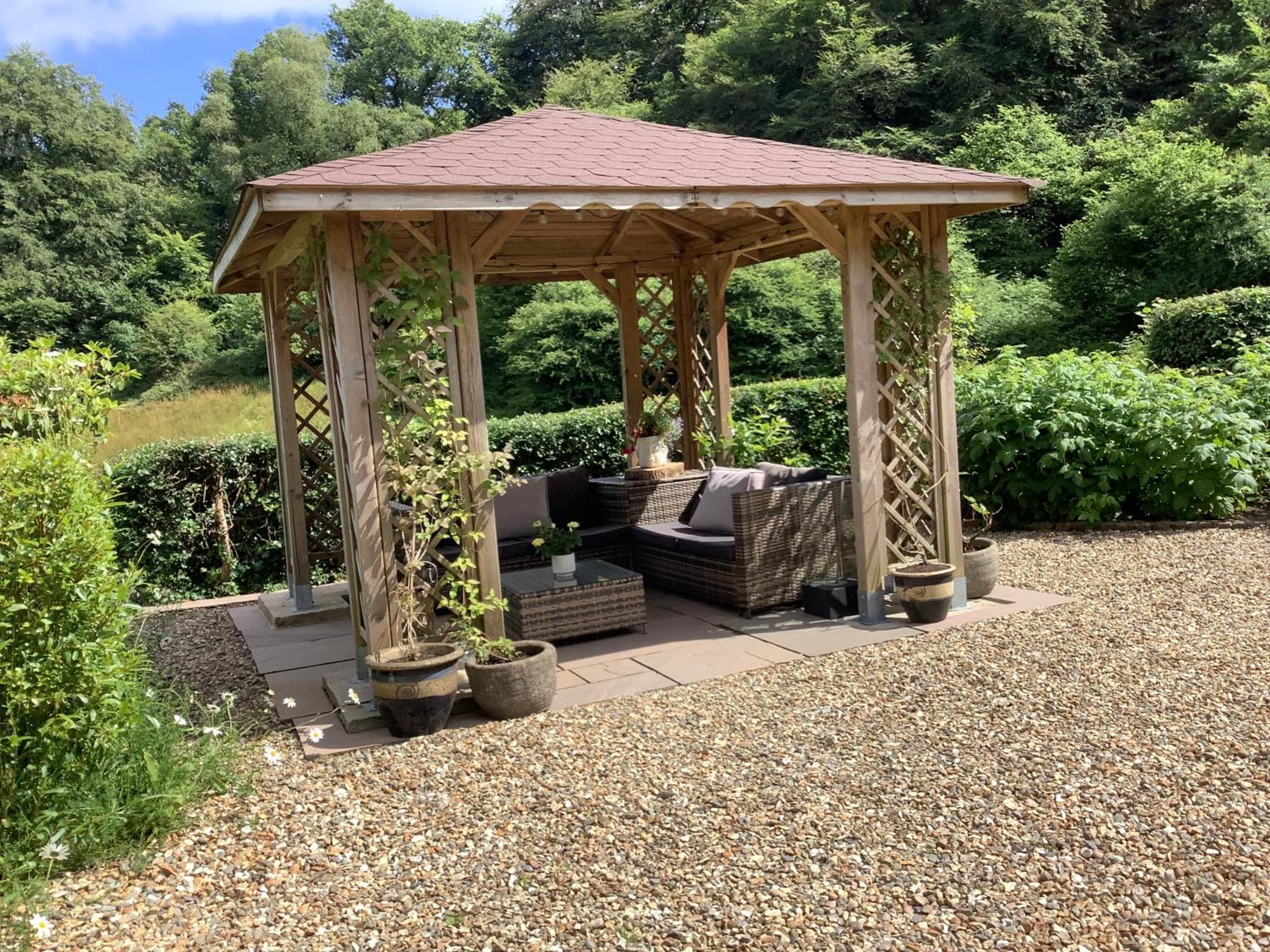 Ty Twt - Complete Holiday Home Llandysul Luaran gambar