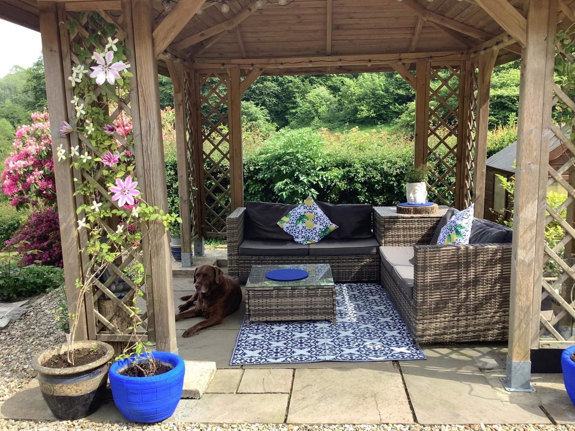 Ty Twt - Complete Holiday Home Llandysul Luaran gambar